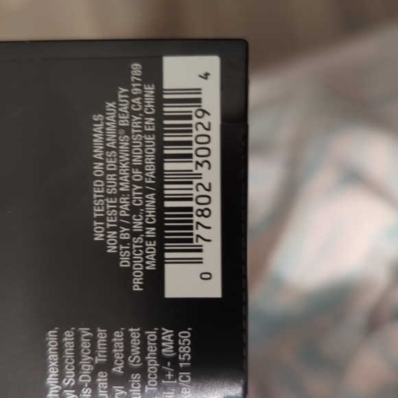 LIMITED EDITION Wet N wild paint palette eyeshadows cream makeup - Picture 3 of 3